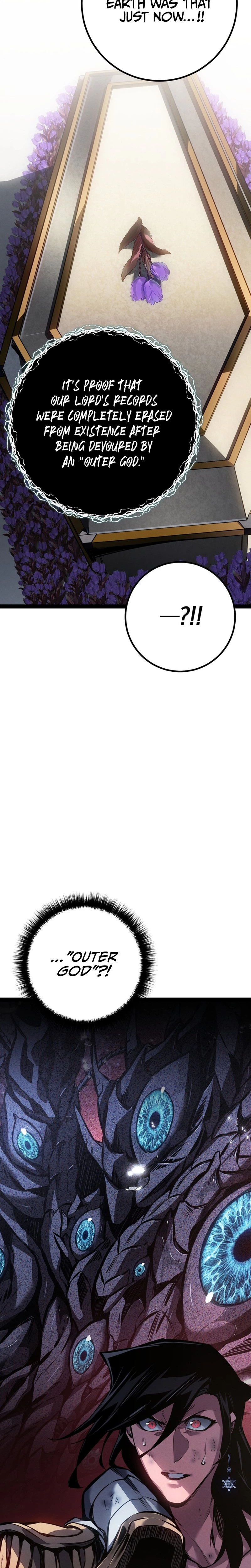 Regressing As The Bastard Of The Sword Clan Chapter 99 page 14 - 