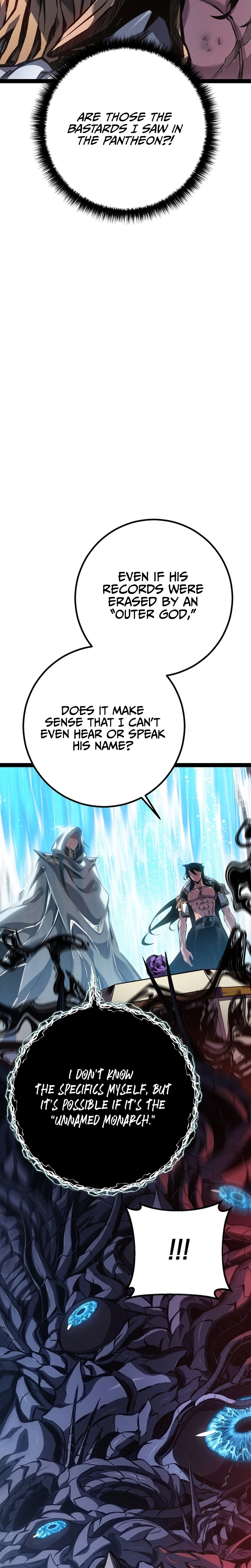Regressing As The Bastard Of The Sword Clan Chapter 99 page 15 - 