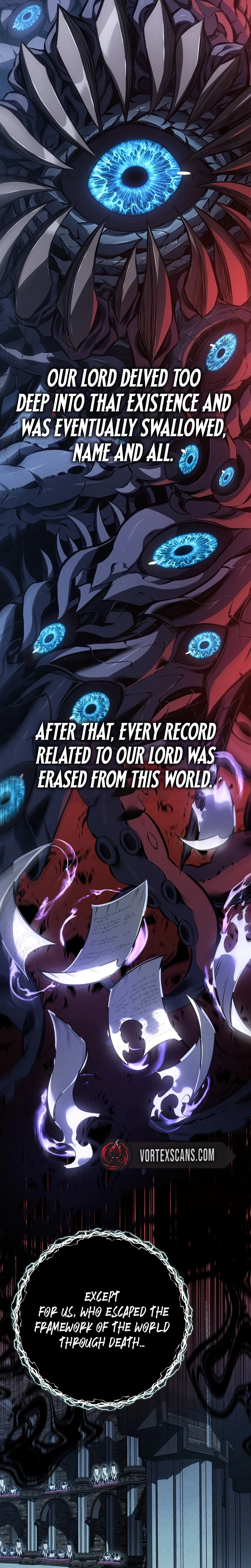 Regressing As The Bastard Of The Sword Clan Chapter 99 page 16 - 