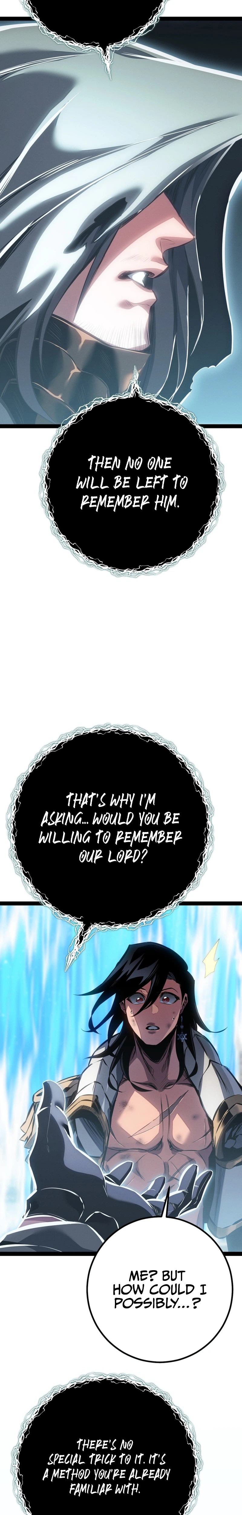 Regressing As The Bastard Of The Sword Clan Chapter 99 page 18 - 