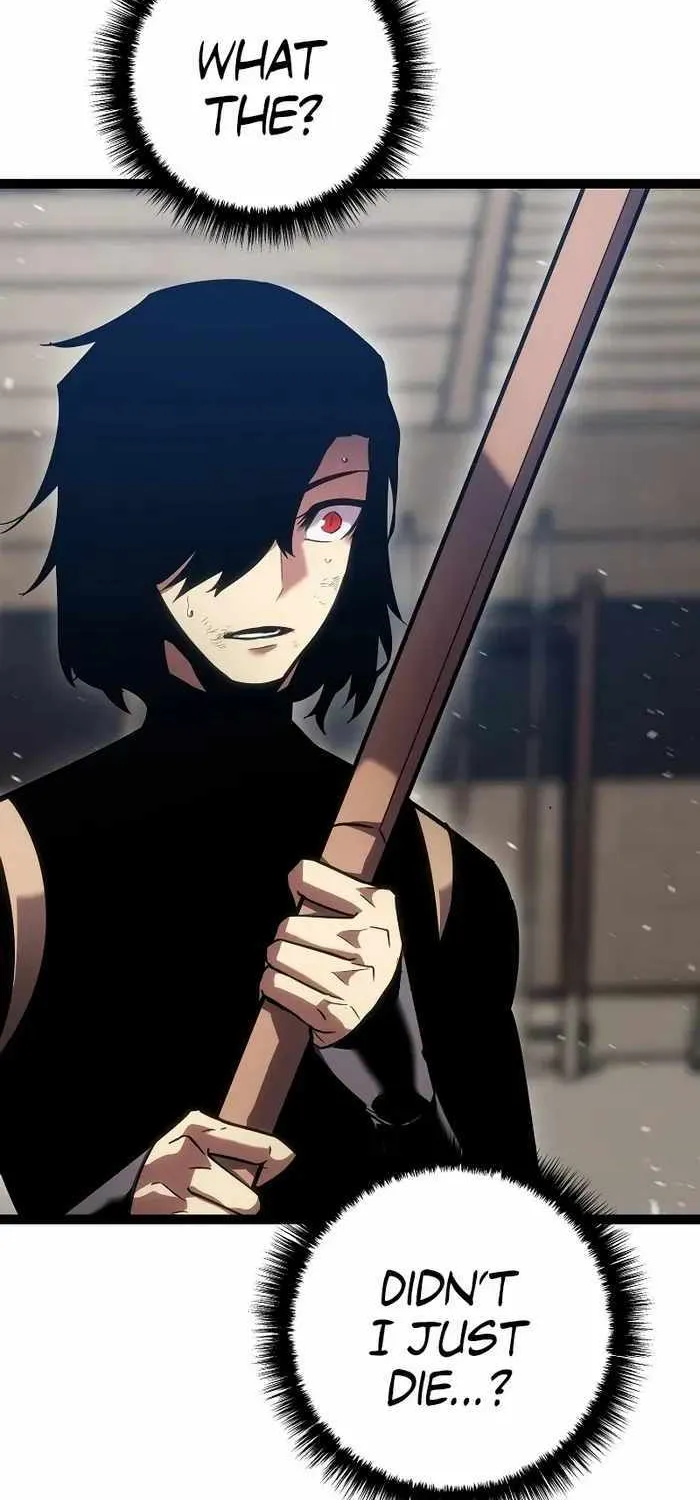 Regressing As The Reincarnated Bastard Of The Sword Clan Chapter 1 page 104 - 