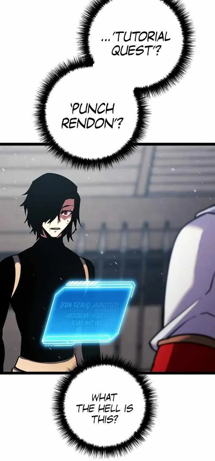 Regressing As The Reincarnated Bastard Of The Sword Clan Chapter 1 page 111 - 