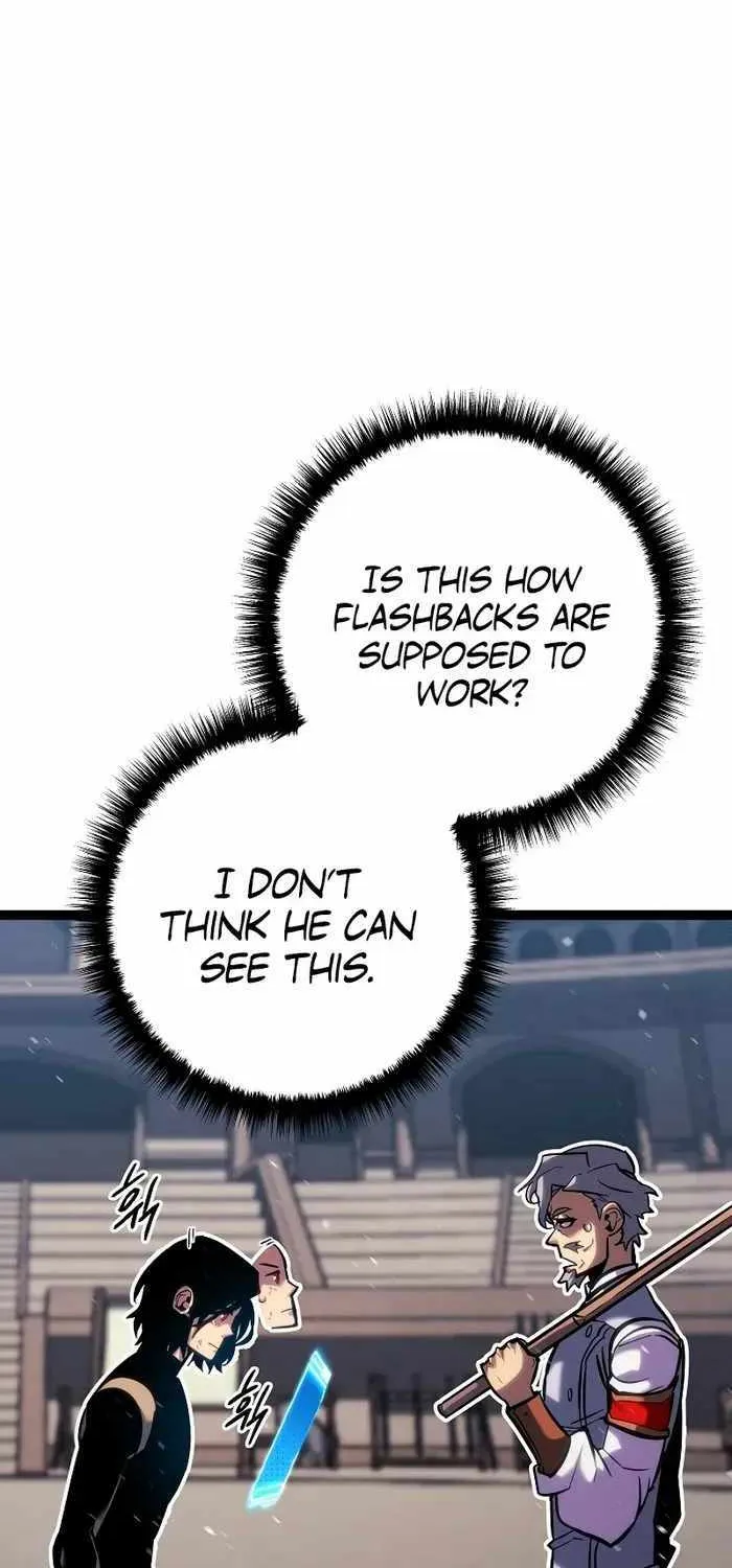 Regressing As The Reincarnated Bastard Of The Sword Clan Chapter 1 page 112 - 
