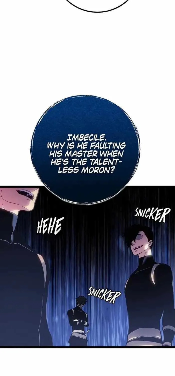 Regressing As The Reincarnated Bastard Of The Sword Clan Chapter 1 page 132 - 