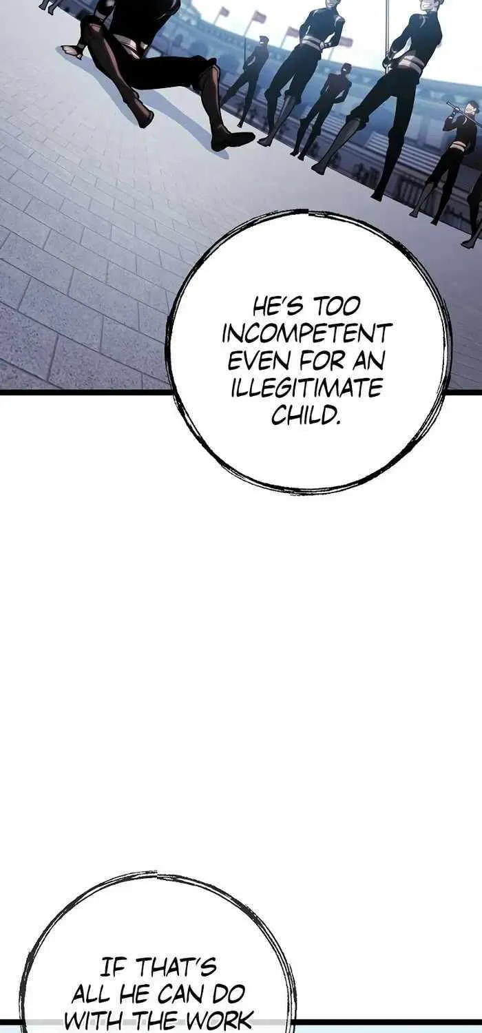 Regressing As The Reincarnated Bastard Of The Sword Clan Chapter 1 page 134 - 