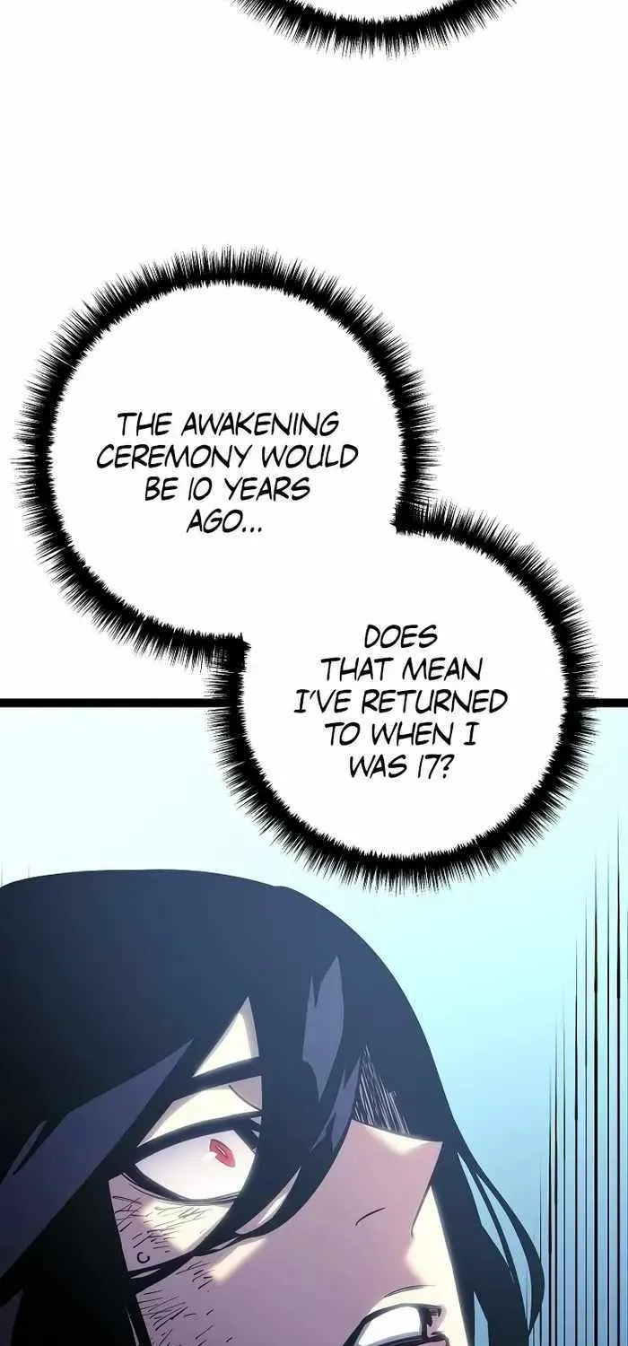 Regressing As The Reincarnated Bastard Of The Sword Clan Chapter 1 page 143 - 