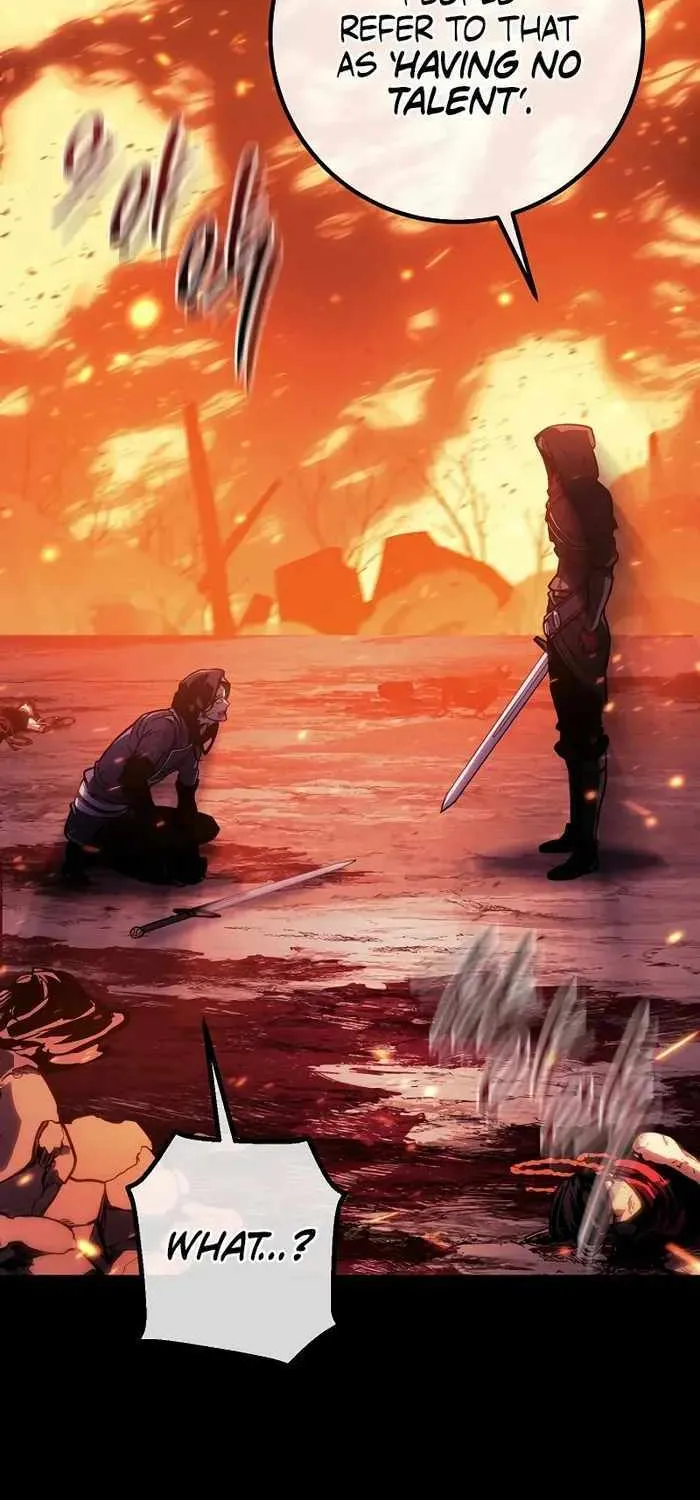 Regressing As The Reincarnated Bastard Of The Sword Clan Chapter 1 page 31 - 