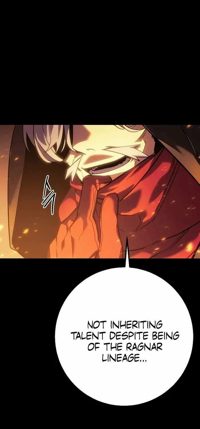 Regressing As The Reincarnated Bastard Of The Sword Clan Chapter 1 page 32 - 