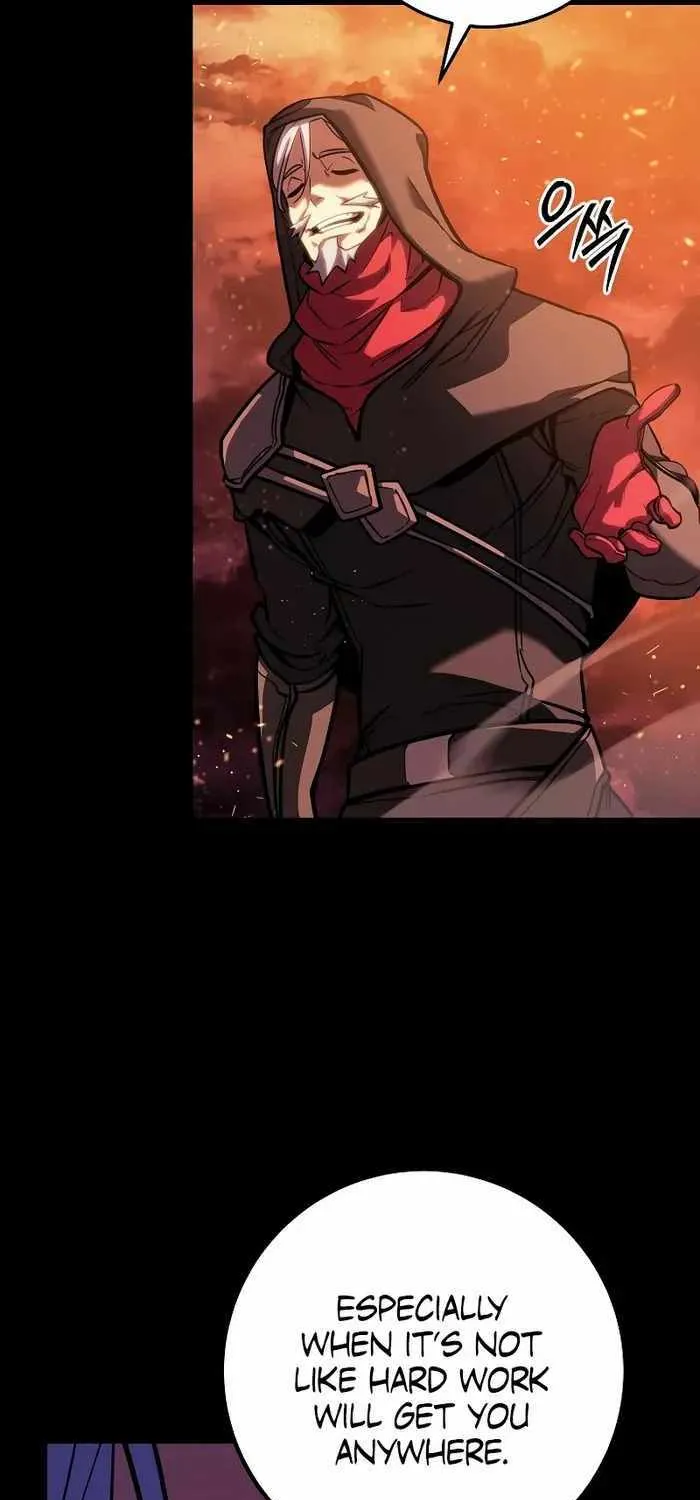 Regressing As The Reincarnated Bastard Of The Sword Clan Chapter 1 page 38 - 