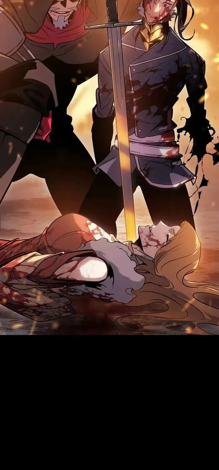 Regressing As The Reincarnated Bastard Of The Sword Clan Chapter 1 page 64 - 