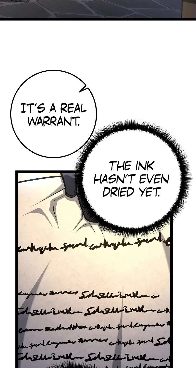 Regressing As The Reincarnated Bastard Of The Sword Clan Chapter 10 page 102 - 