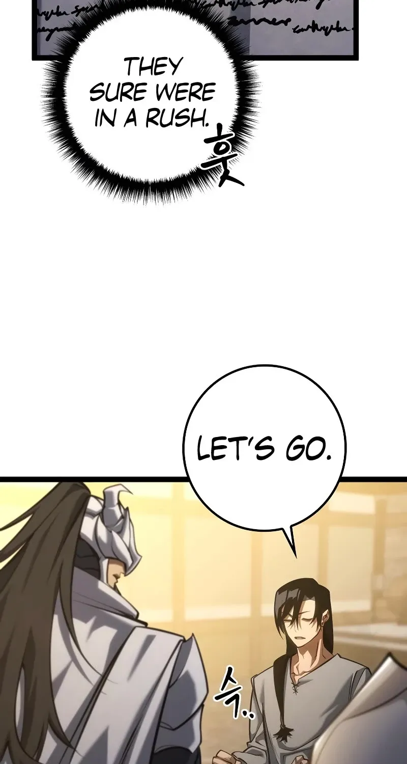 Regressing As The Reincarnated Bastard Of The Sword Clan Chapter 10 page 103 - 