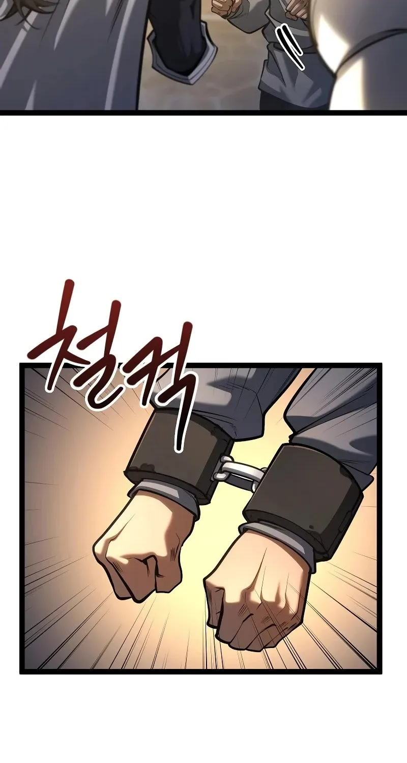 Regressing As The Reincarnated Bastard Of The Sword Clan Chapter 10 page 104 - 