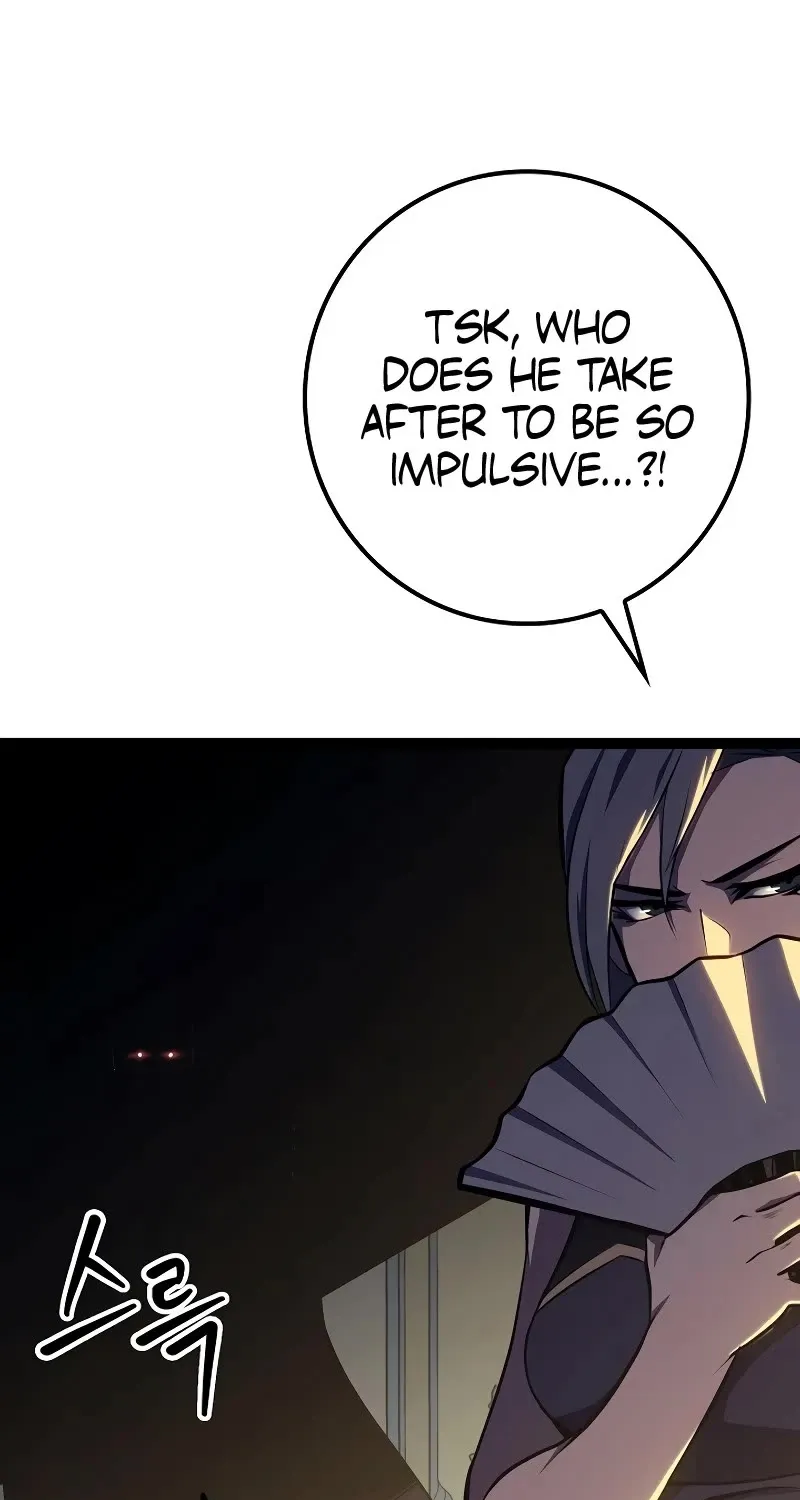 Regressing As The Reincarnated Bastard Of The Sword Clan Chapter 10 page 15 - 