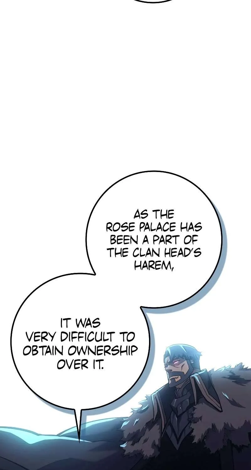 Regressing As The Reincarnated Bastard Of The Sword Clan Chapter 10 page 19 - 