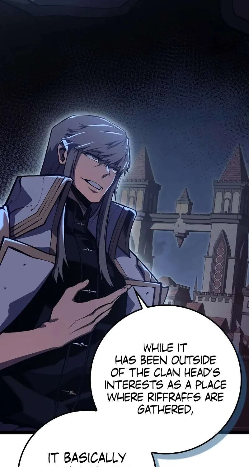 Regressing As The Reincarnated Bastard Of The Sword Clan Chapter 10 page 20 - 