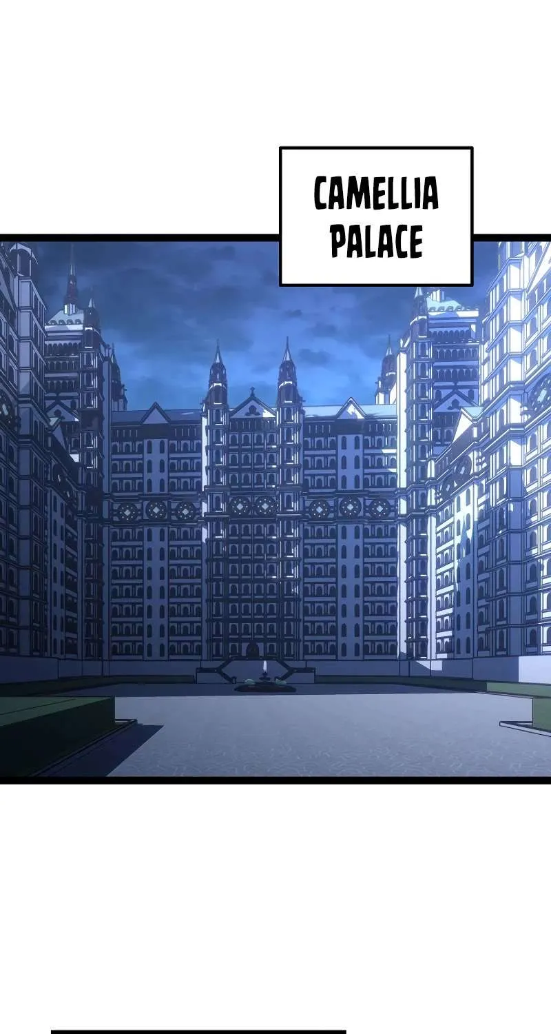 Regressing As The Reincarnated Bastard Of The Sword Clan Chapter 10 page 3 - 