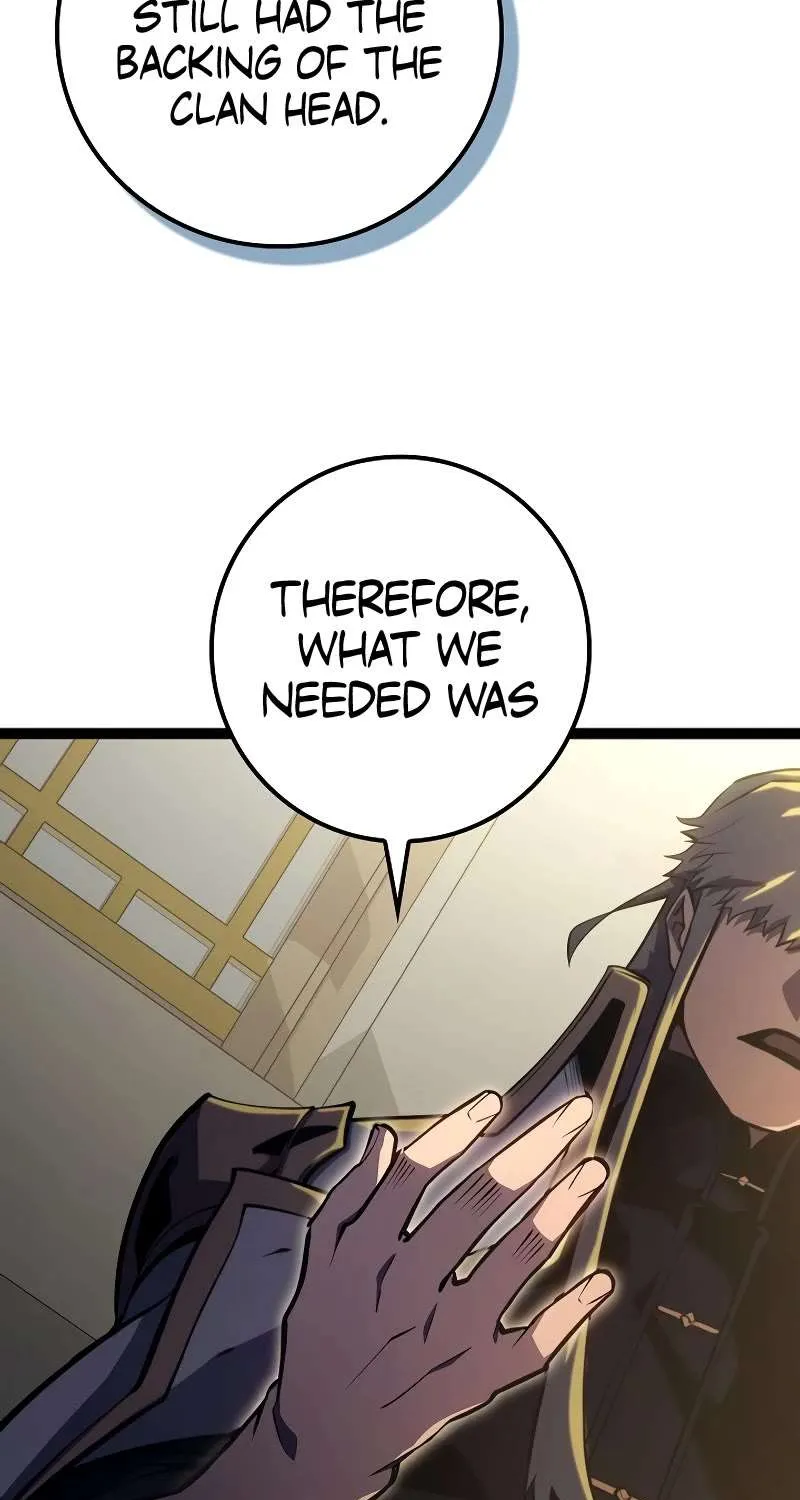 Regressing As The Reincarnated Bastard Of The Sword Clan Chapter 10 page 21 - 