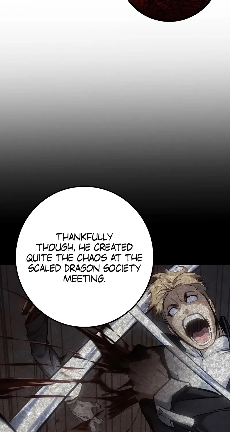 Regressing As The Reincarnated Bastard Of The Sword Clan Chapter 10 page 23 - 