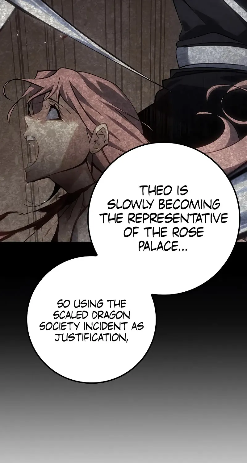 Regressing As The Reincarnated Bastard Of The Sword Clan Chapter 10 page 25 - 