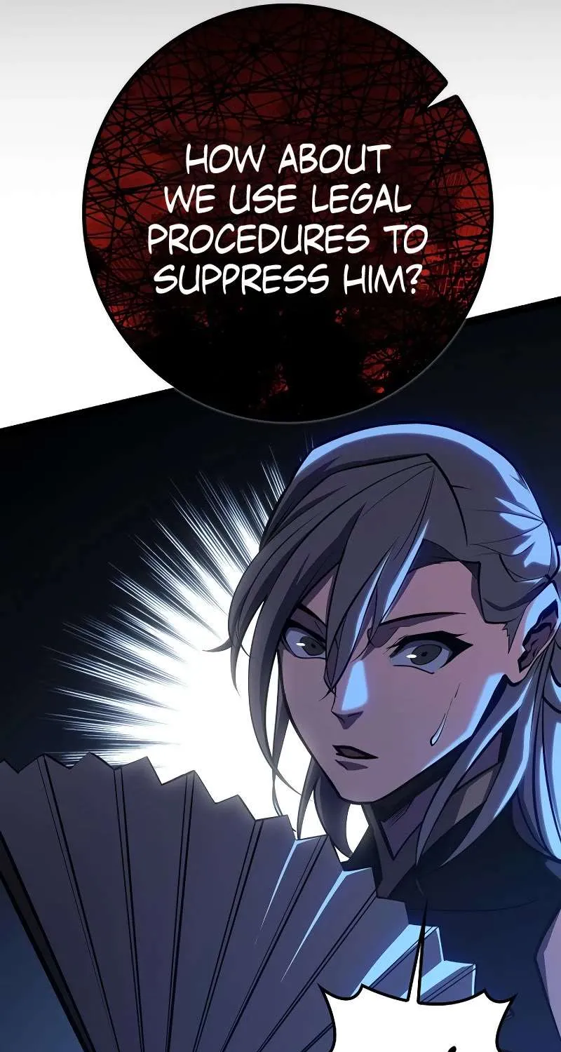 Regressing As The Reincarnated Bastard Of The Sword Clan Chapter 10 page 27 - 