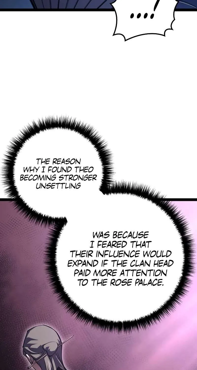 Regressing As The Reincarnated Bastard Of The Sword Clan Chapter 10 page 28 - 