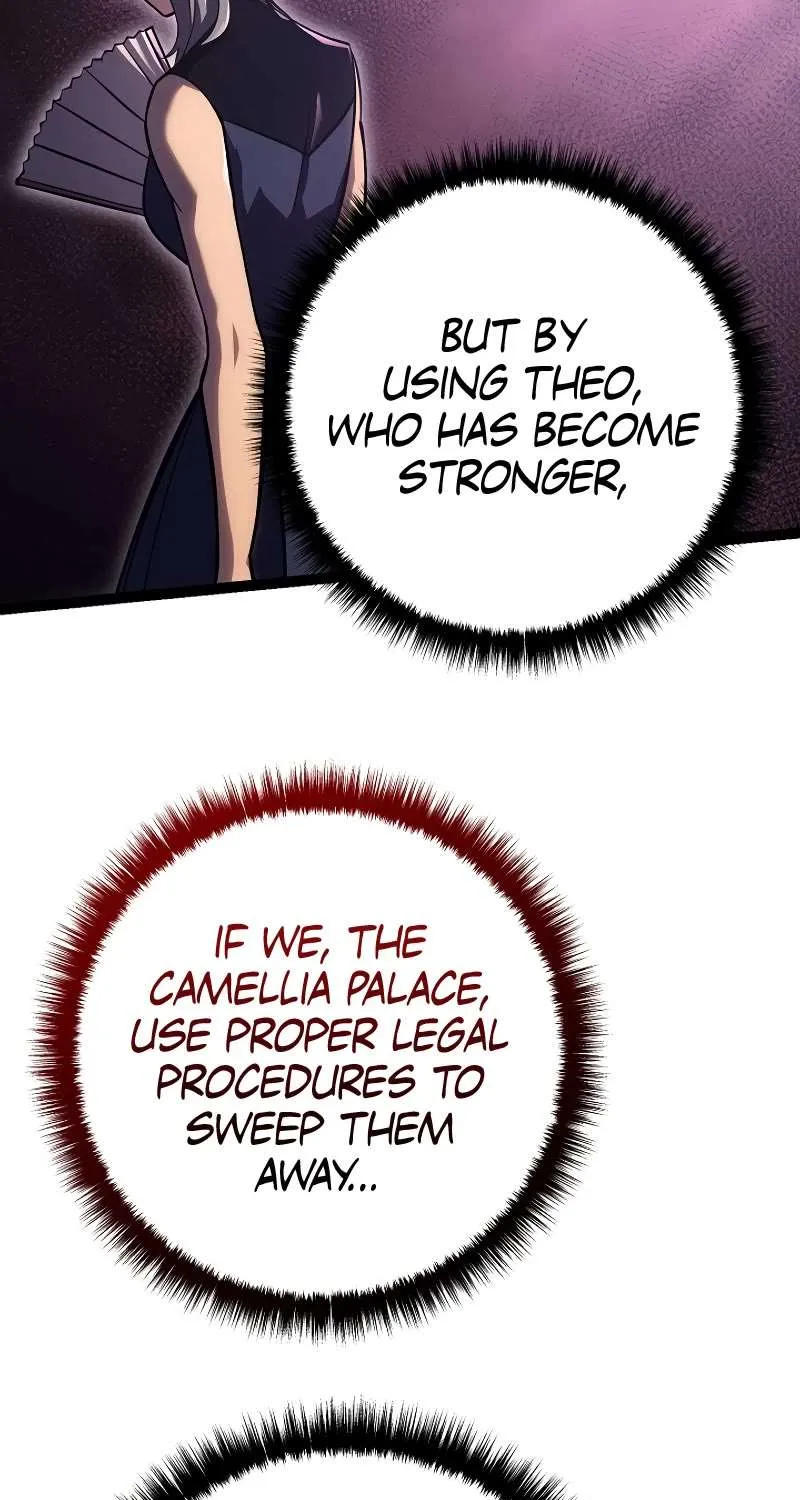 Regressing As The Reincarnated Bastard Of The Sword Clan Chapter 10 page 29 - 