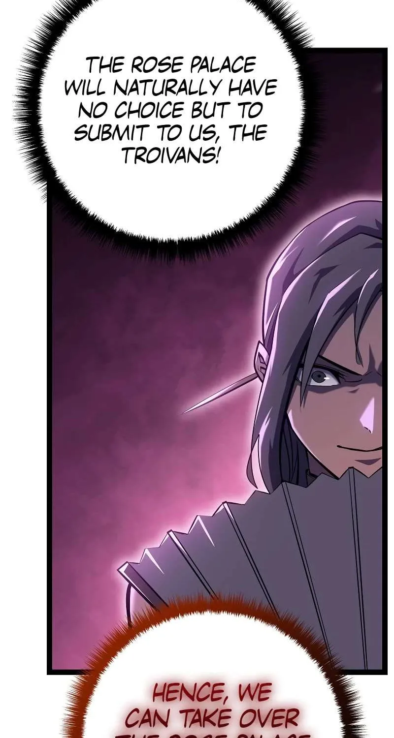 Regressing As The Reincarnated Bastard Of The Sword Clan Chapter 10 page 30 - 