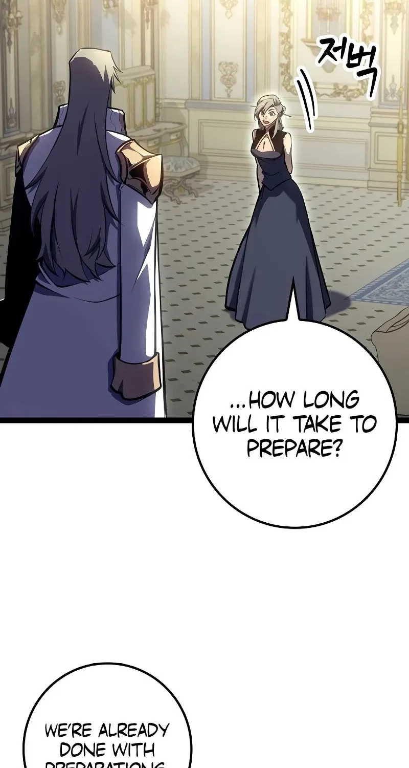 Regressing As The Reincarnated Bastard Of The Sword Clan Chapter 10 page 32 - 