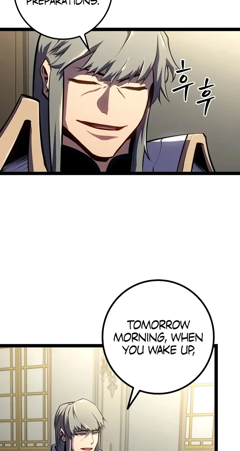 Regressing As The Reincarnated Bastard Of The Sword Clan Chapter 10 page 33 - 