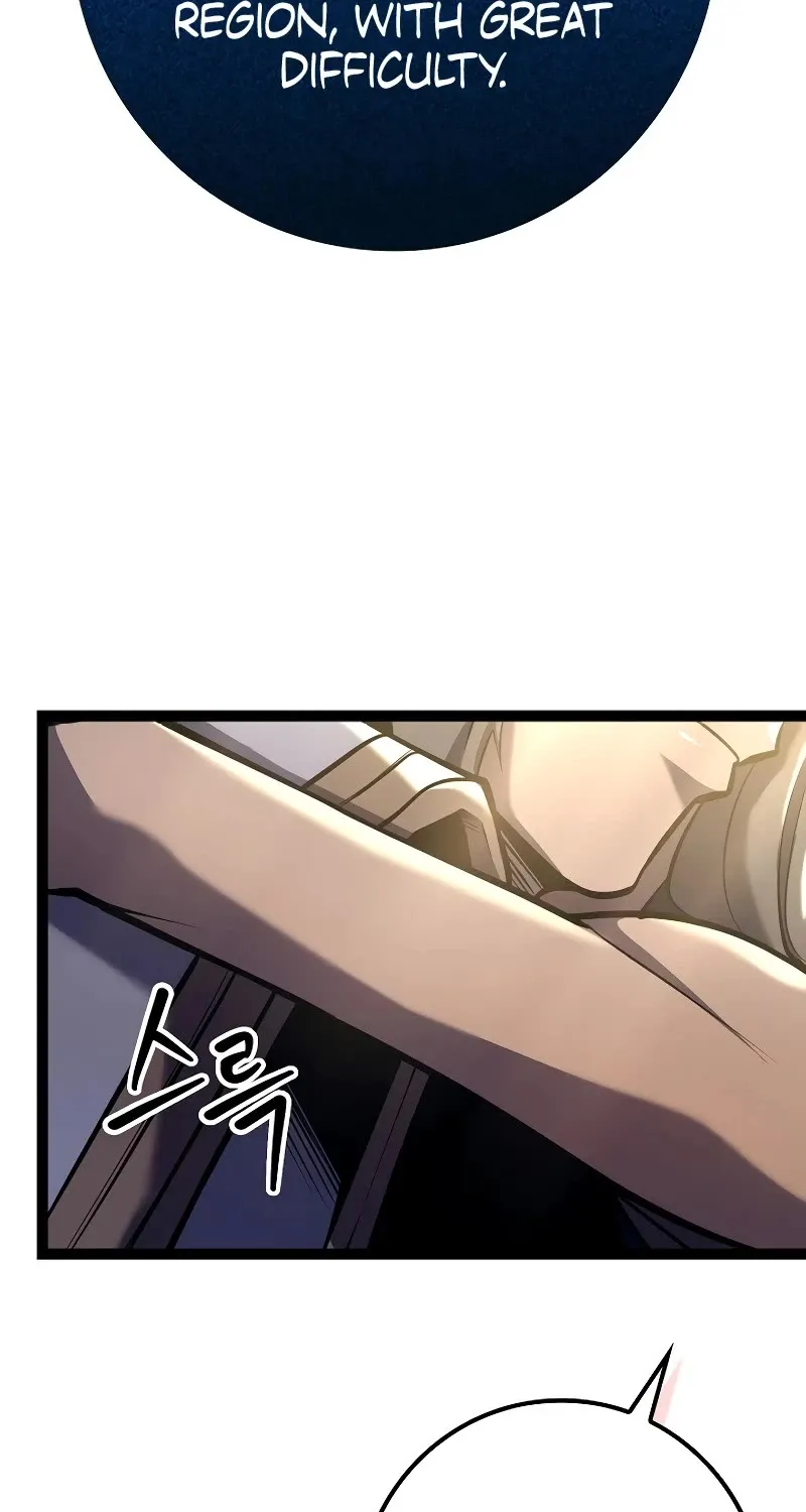 Regressing As The Reincarnated Bastard Of The Sword Clan Chapter 10 page 37 - 