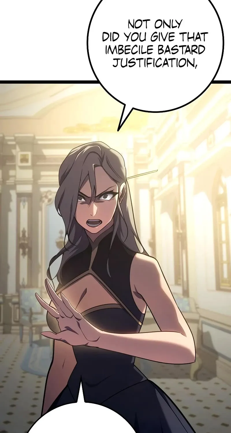 Regressing As The Reincarnated Bastard Of The Sword Clan Chapter 10 page 5 - 