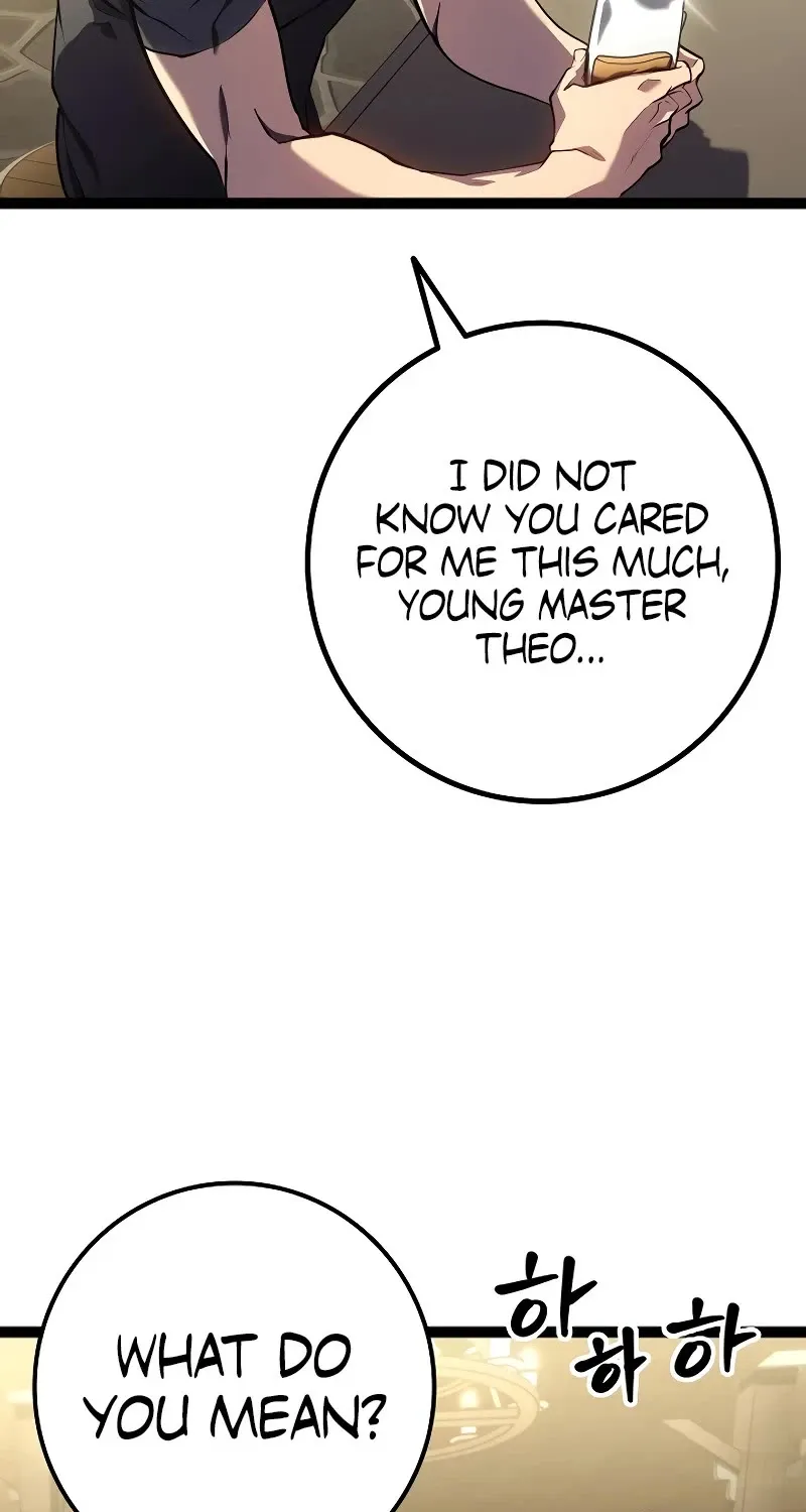 Regressing As The Reincarnated Bastard Of The Sword Clan Chapter 10 page 43 - 