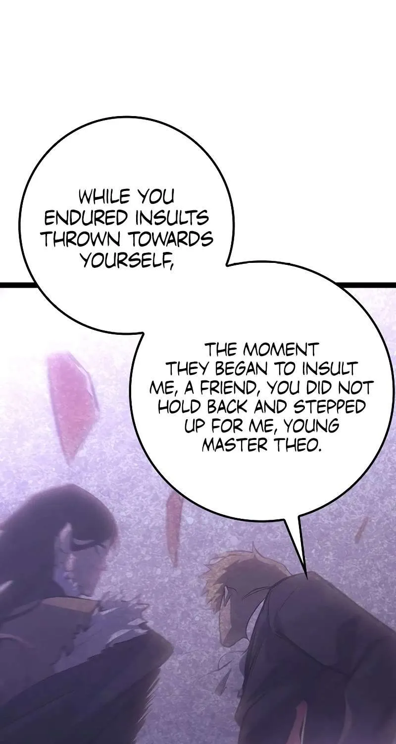 Regressing As The Reincarnated Bastard Of The Sword Clan Chapter 10 page 45 - 