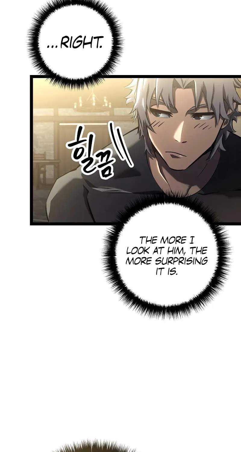 Regressing As The Reincarnated Bastard Of The Sword Clan Chapter 10 page 47 - 