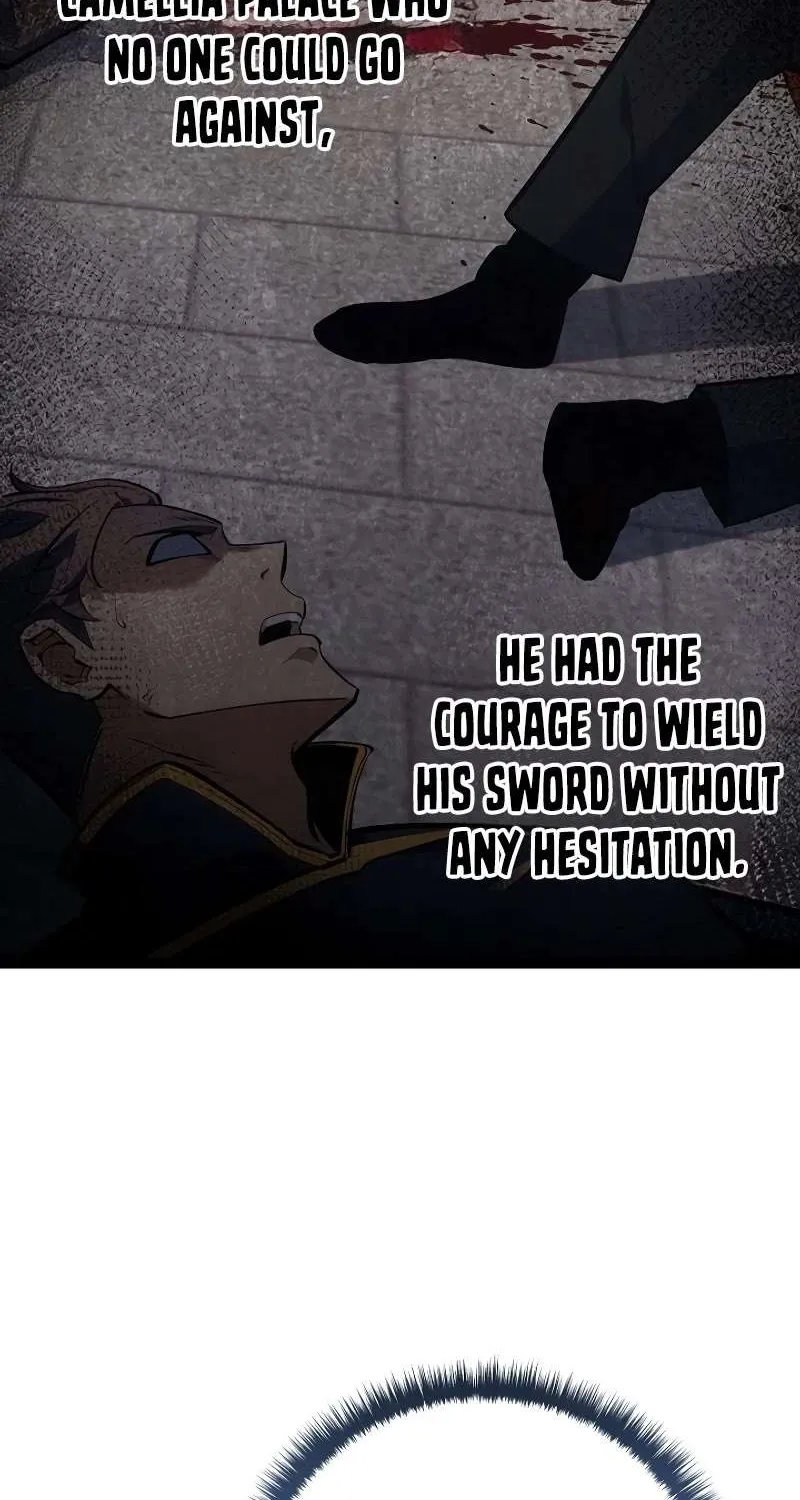Regressing As The Reincarnated Bastard Of The Sword Clan Chapter 10 page 52 - 