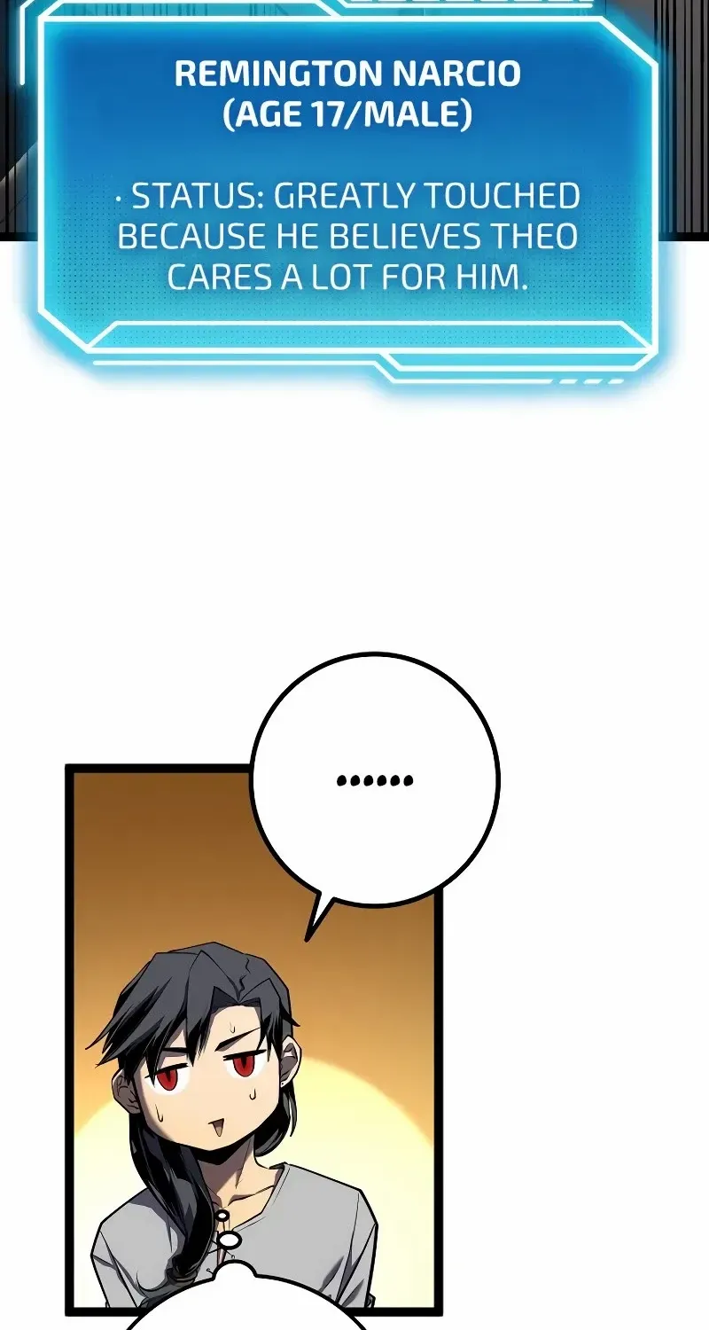 Regressing As The Reincarnated Bastard Of The Sword Clan Chapter 10 page 54 - 