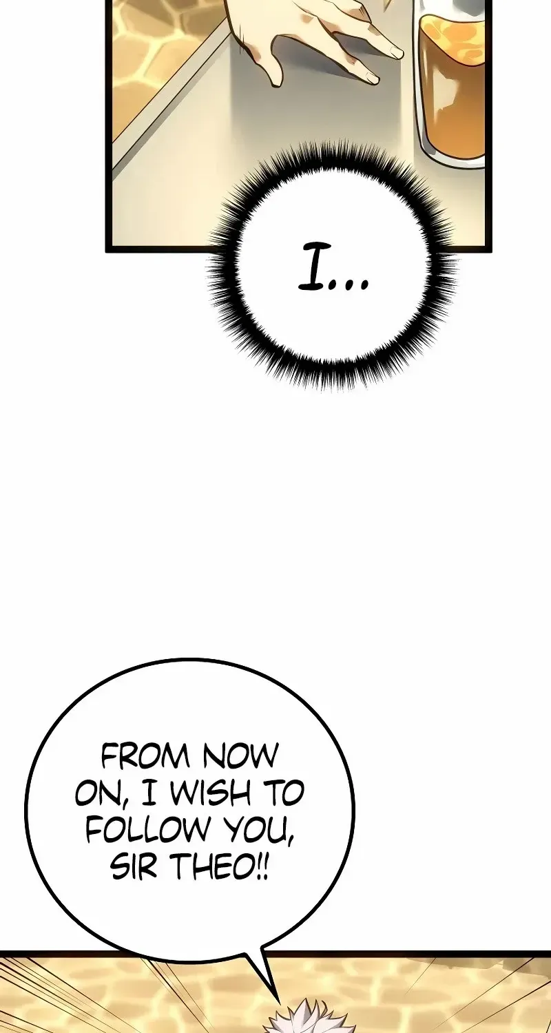 Regressing As The Reincarnated Bastard Of The Sword Clan Chapter 10 page 56 - 