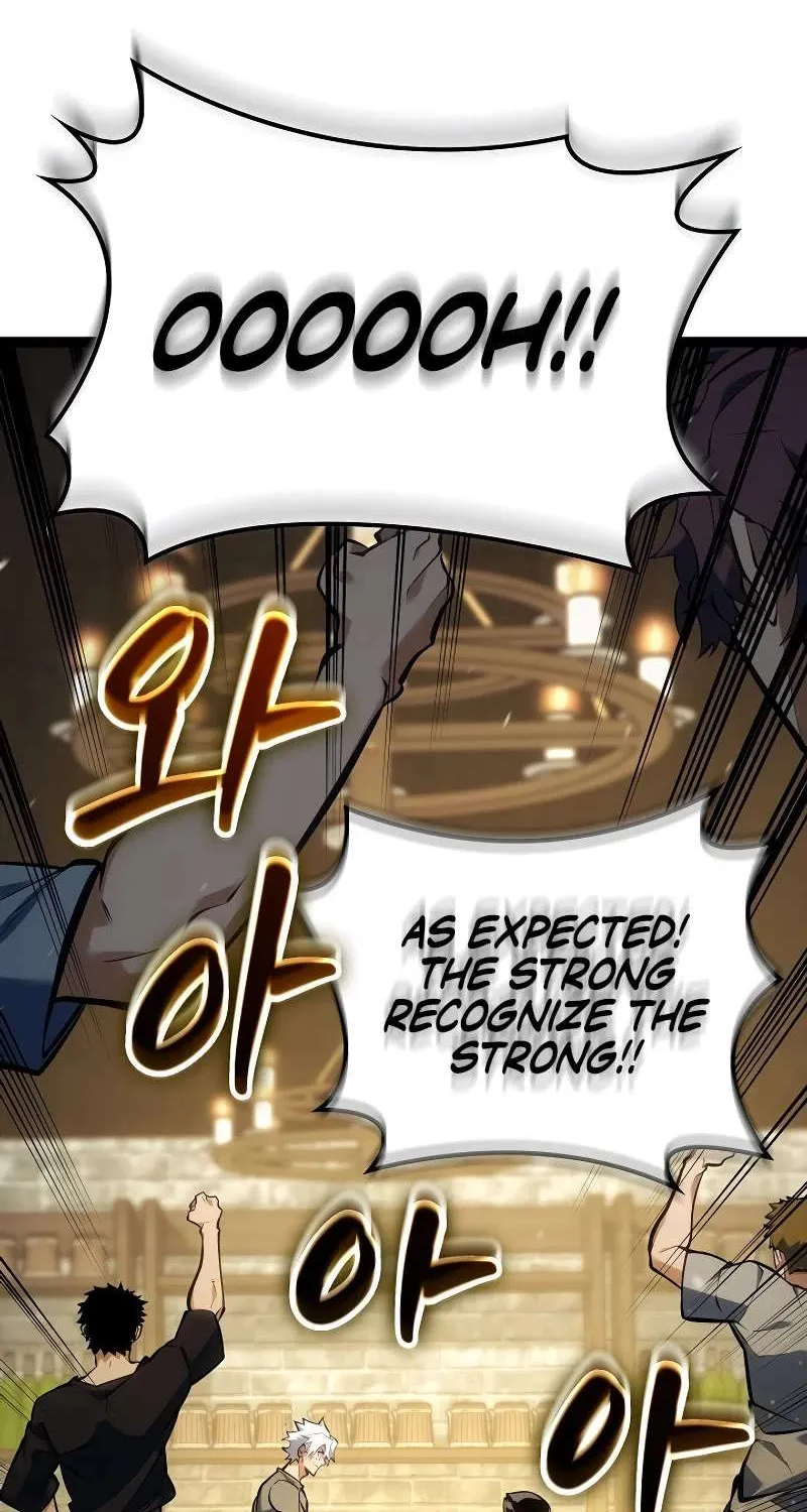 Regressing As The Reincarnated Bastard Of The Sword Clan Chapter 10 page 58 - 