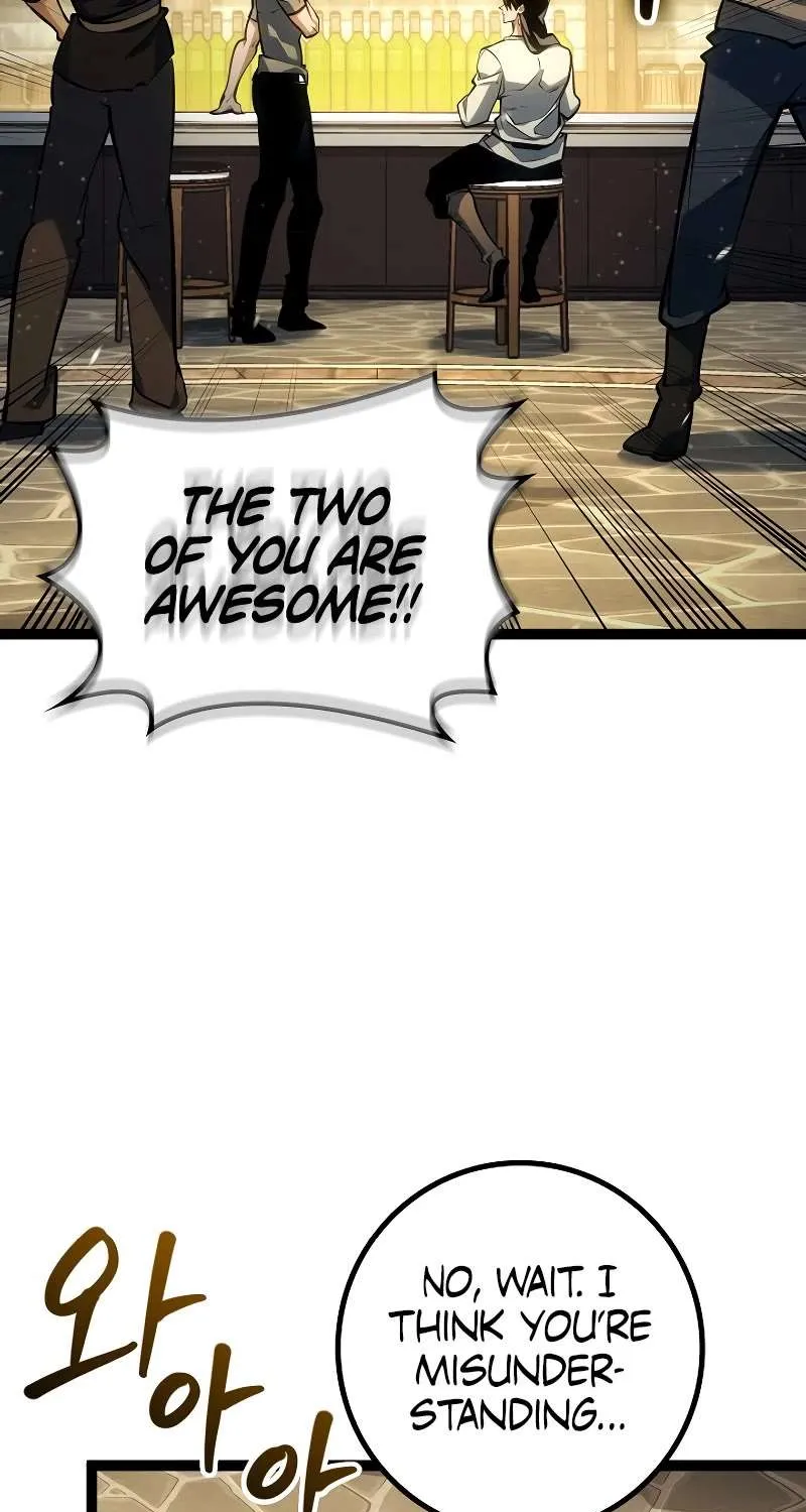Regressing As The Reincarnated Bastard Of The Sword Clan Chapter 10 page 59 - 