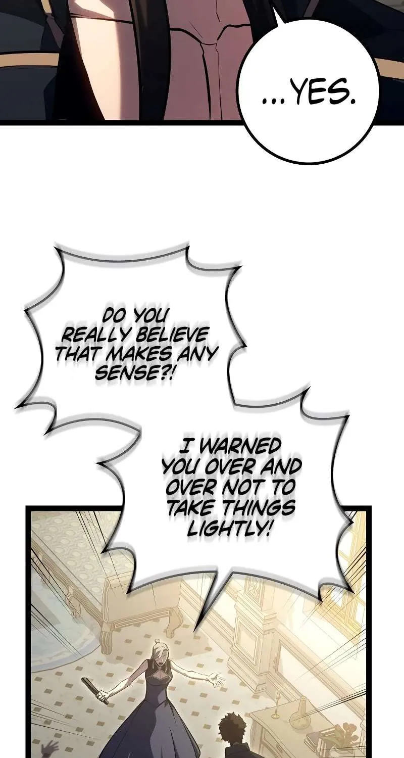 Regressing As The Reincarnated Bastard Of The Sword Clan Chapter 10 page 7 - 