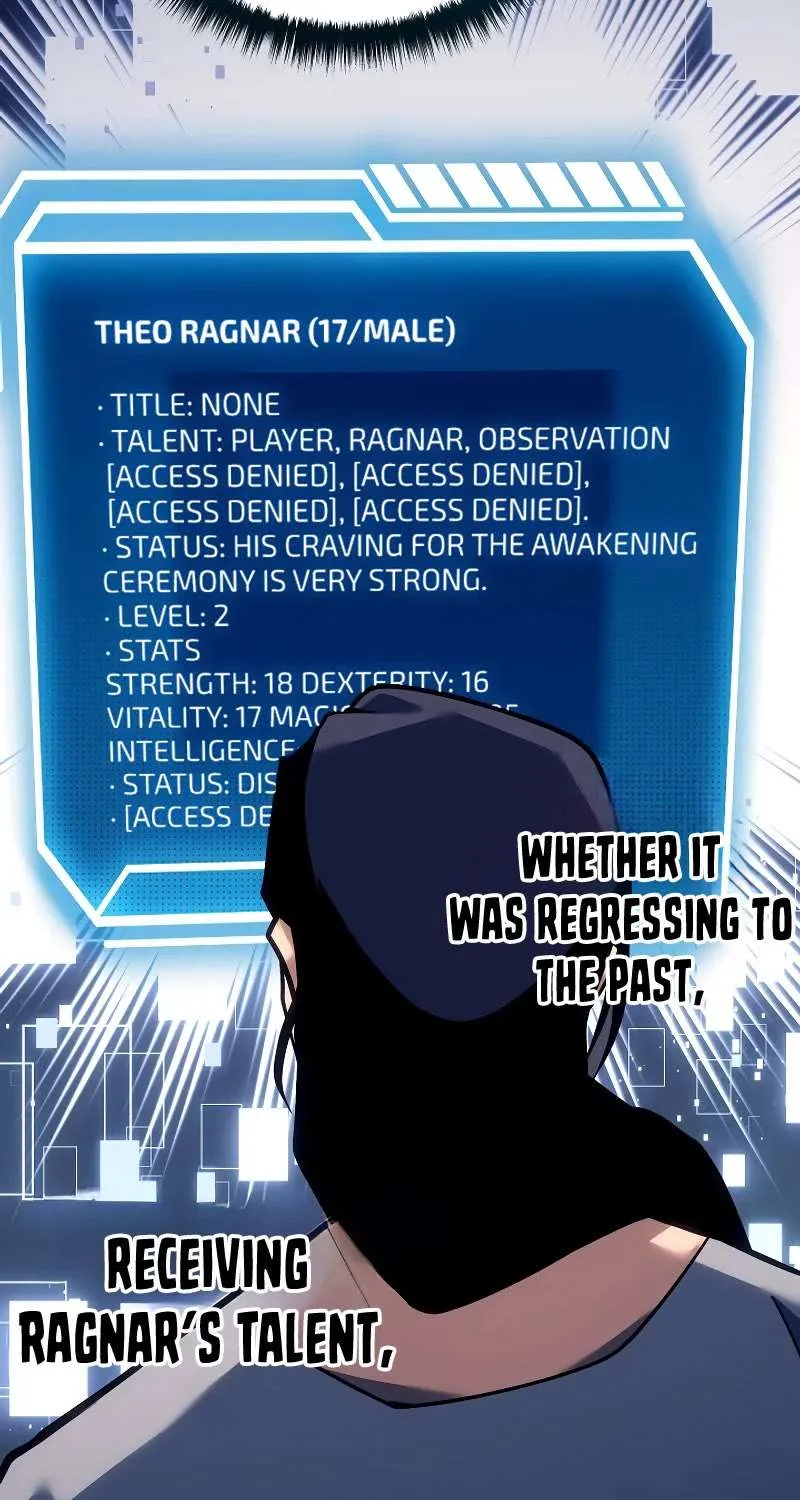 Regressing As The Reincarnated Bastard Of The Sword Clan Chapter 10 page 69 - 