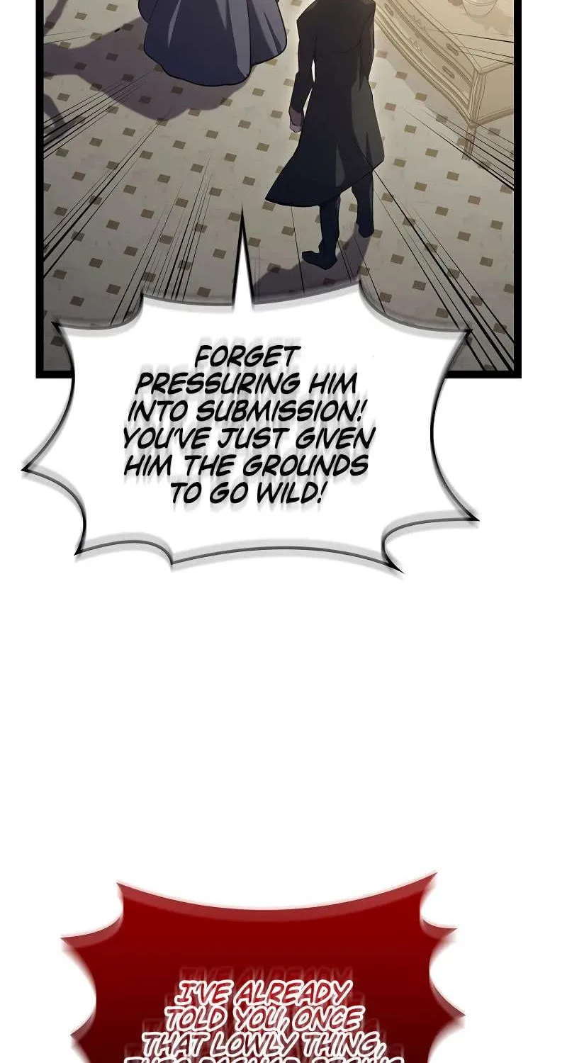 Regressing As The Reincarnated Bastard Of The Sword Clan Chapter 10 page 8 - 
