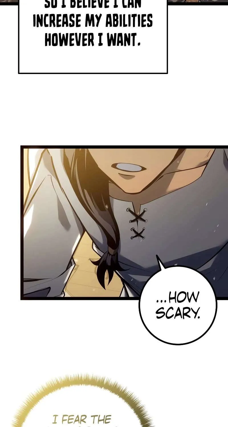 Regressing As The Reincarnated Bastard Of The Sword Clan Chapter 10 page 76 - 
