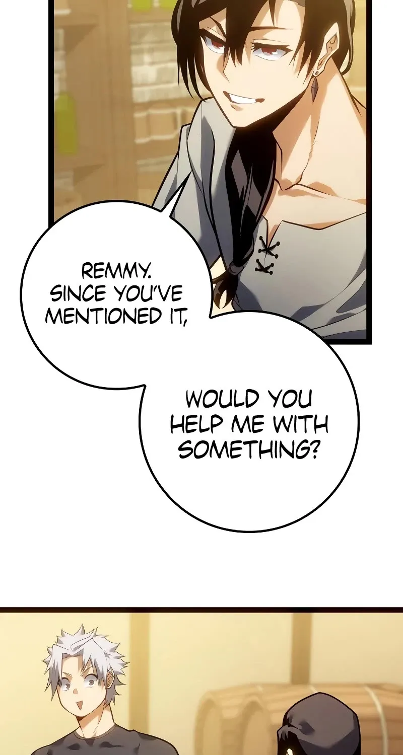 Regressing As The Reincarnated Bastard Of The Sword Clan Chapter 10 page 79 - 