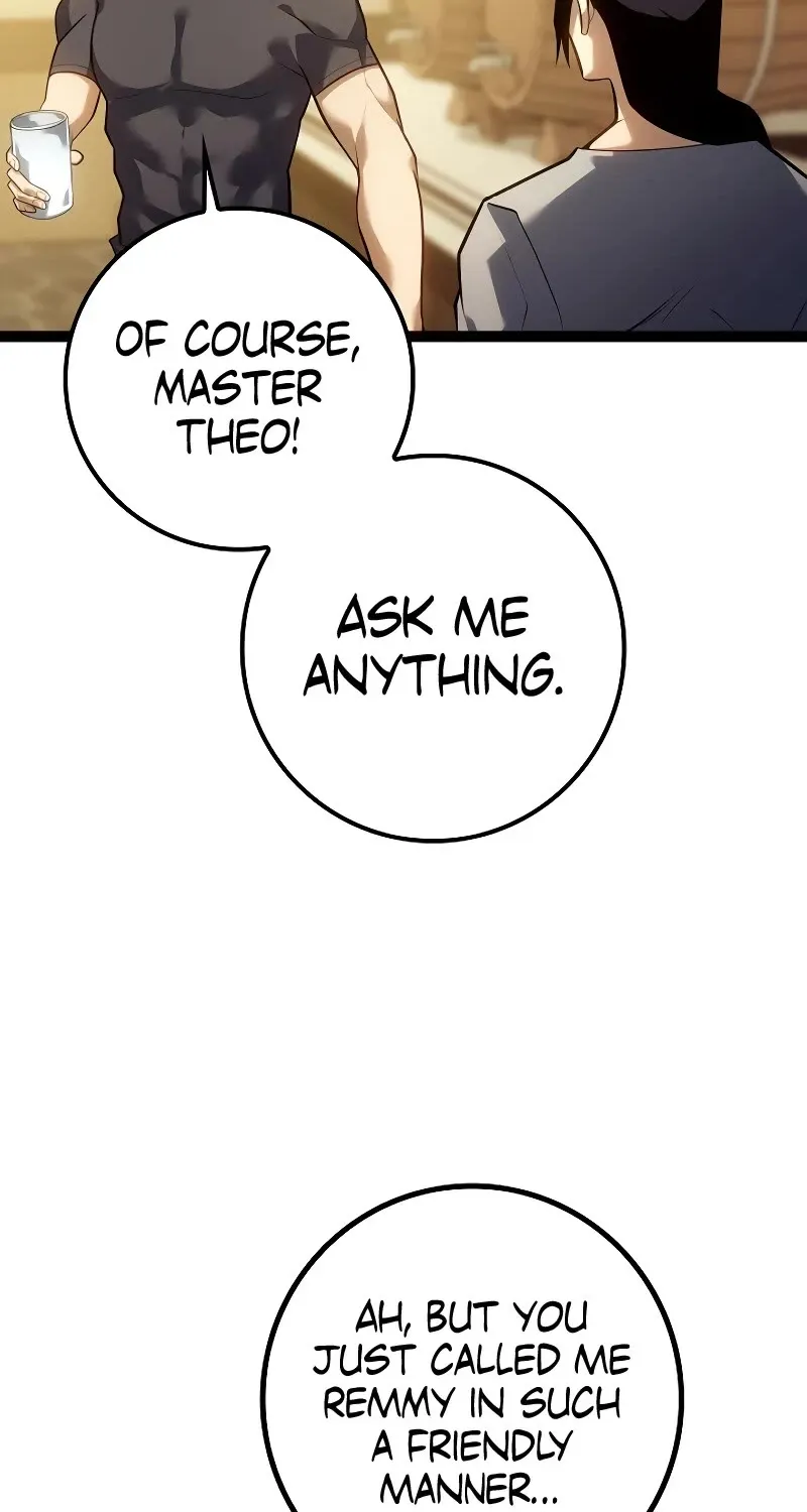 Regressing As The Reincarnated Bastard Of The Sword Clan Chapter 10 page 80 - 