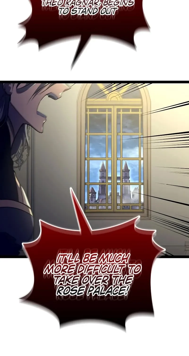 Regressing As The Reincarnated Bastard Of The Sword Clan Chapter 10 page 9 - 