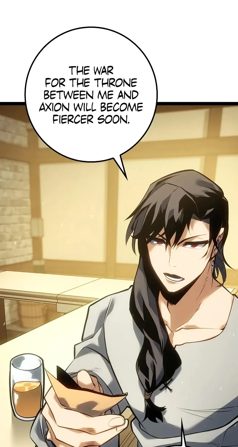 Regressing As The Reincarnated Bastard Of The Sword Clan Chapter 10 page 83 - 