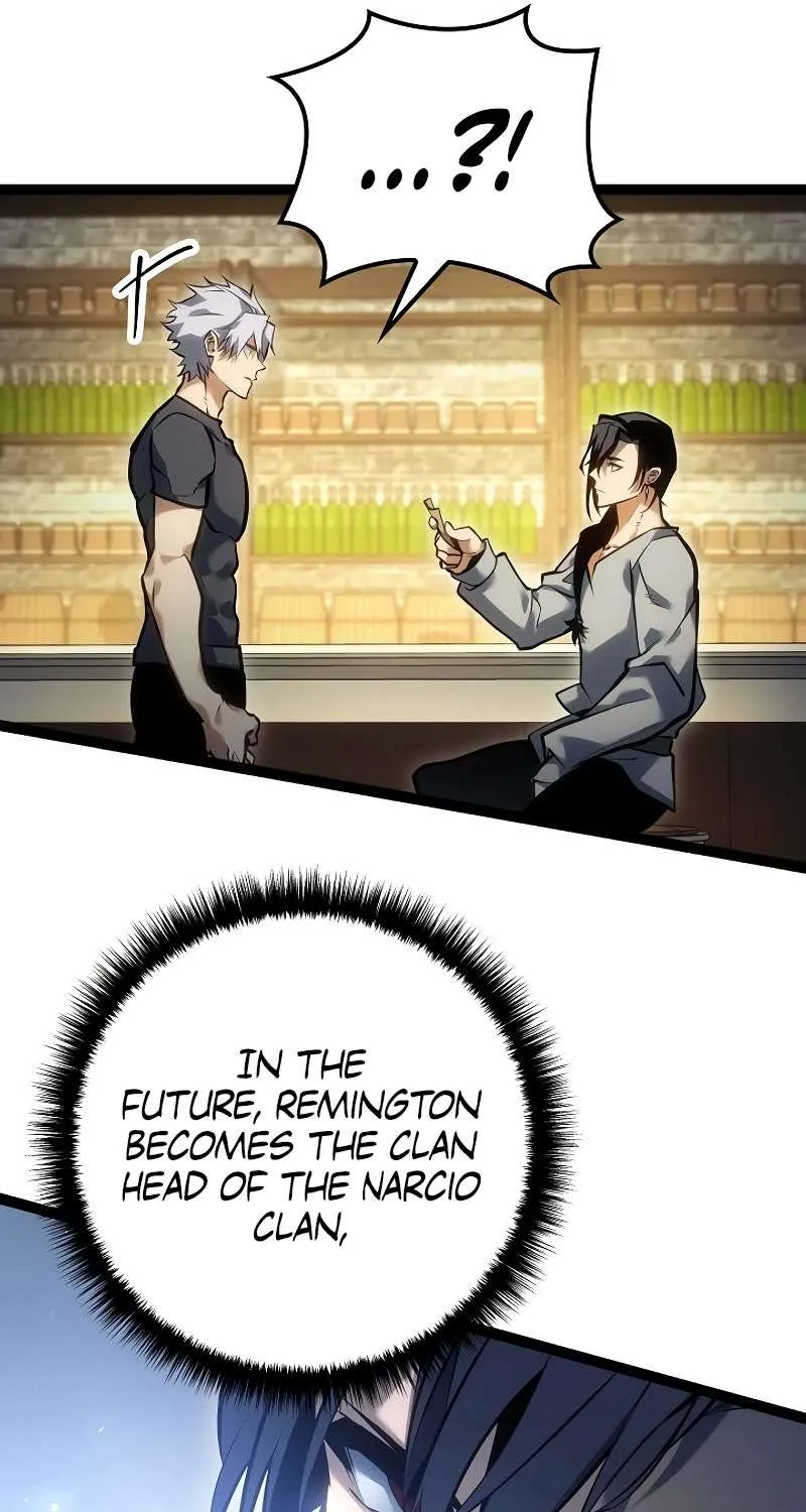 Regressing As The Reincarnated Bastard Of The Sword Clan Chapter 10 page 85 - 