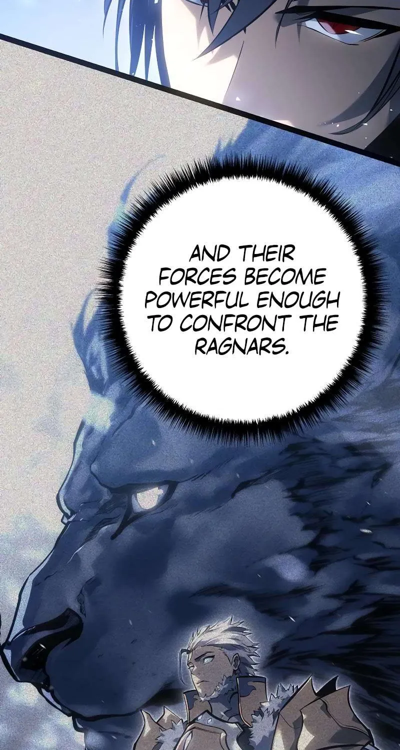 Regressing As The Reincarnated Bastard Of The Sword Clan Chapter 10 page 86 - 